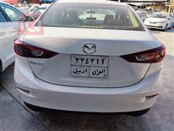 مازدا 3